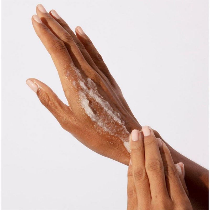 نحوه انتخاب اسکراب بدن مناسب و دستیابی به ترکیب مناسب با ژل دوش