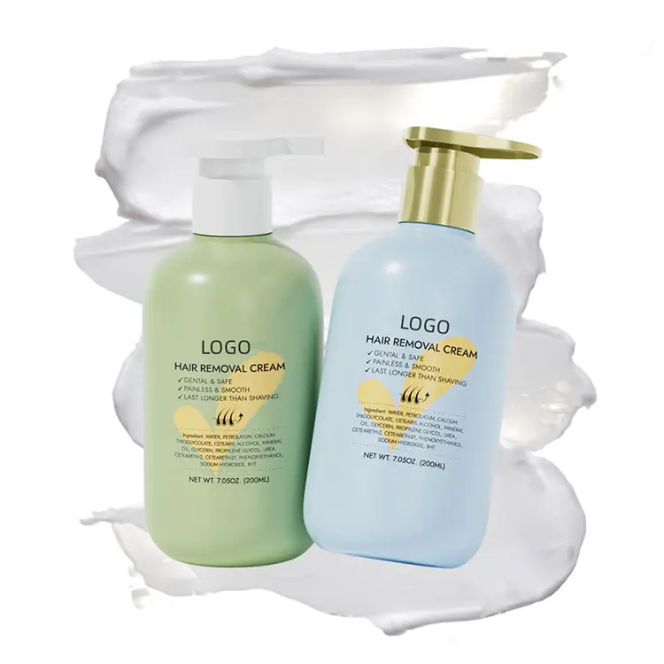 آیا کرم های طبیعی طبیعی بدون مواد شیمیایی سخت وجود دارد