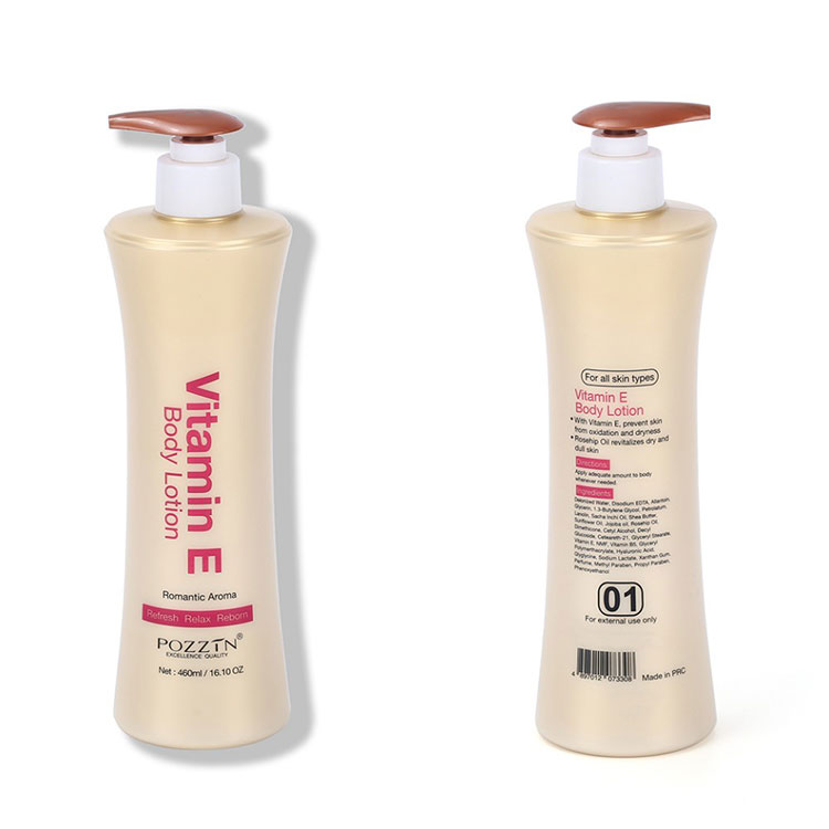 کدام لوسیون بدن واقعا زیبایی بی انتها را در یک بطری باز می کند