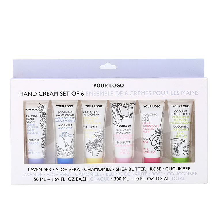 چگونه کرم مرطوب کننده دست می تواند دست های خشک و ترک خورده را به پوستی صاف ابریشمی تبدیل کند