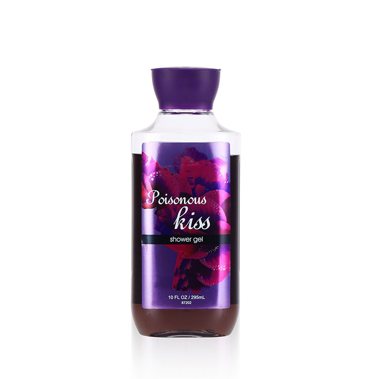 شستشوی بدن