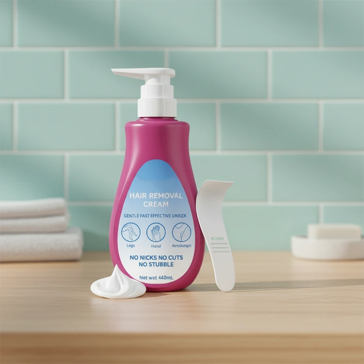 کرم برای جلوگیری از رشد مو در صورت