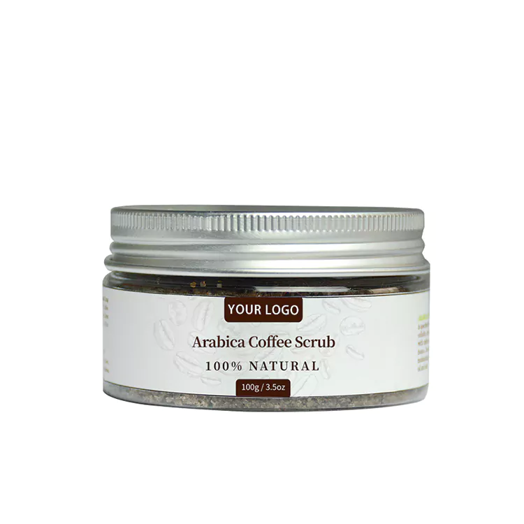کرم نمکی Shea Scrub